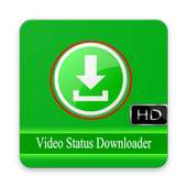 Status Downloader (HD) logo
