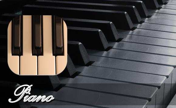 Piano screenshot 1