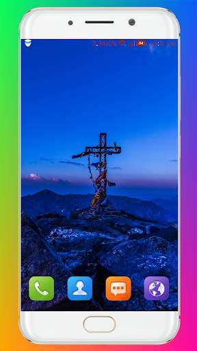 Cross Wallpaper HD screenshot 16