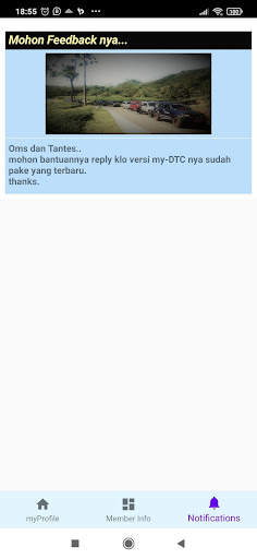 my-DTC screenshot 3