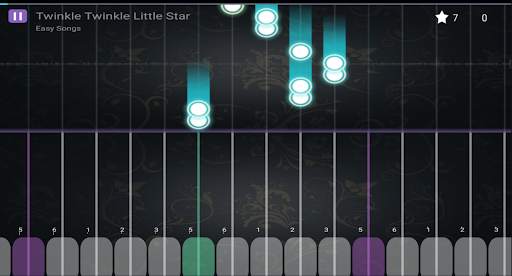 Guzheng Symbol screenshot 11
