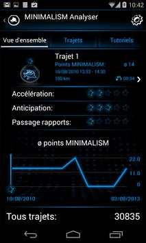 MINI Connected Classic screenshot 2