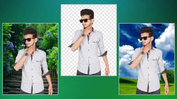 Background Changer screenshot 1