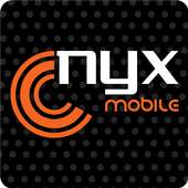 Nyx Mobile logo