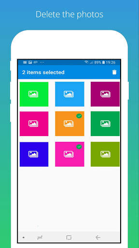 استرجاع الواتساب كاملا screenshot 7