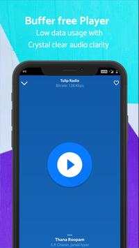 Radio Tuner India - All India Online Radio Station screenshot 8