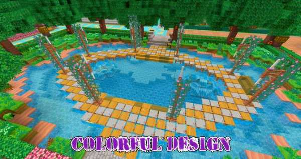 Mini World Craft 2: Dungeons screenshot 2