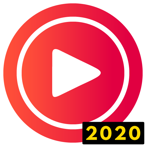Video Player All Format: HD Video &amp; Music Player icon