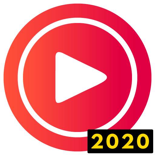 Video Player All Format: HD Video & Music Player 3