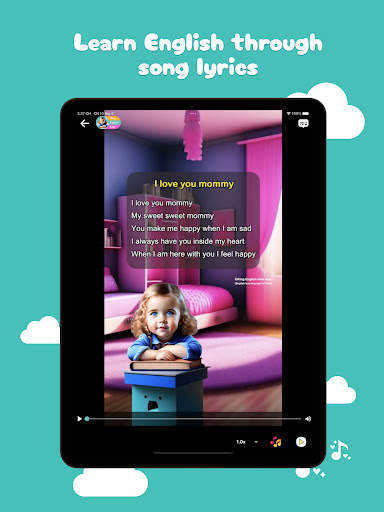 King English Kids screenshot 8