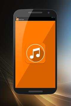 Mp3 Player 1 تصوير الشاشة