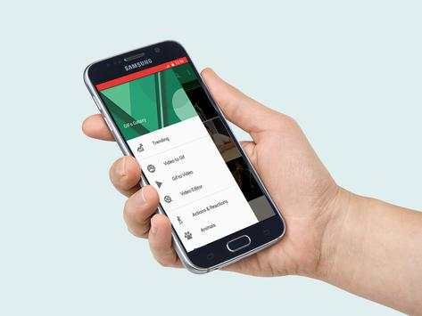 GIF For Whatsapp Video To GIF screenshot 2