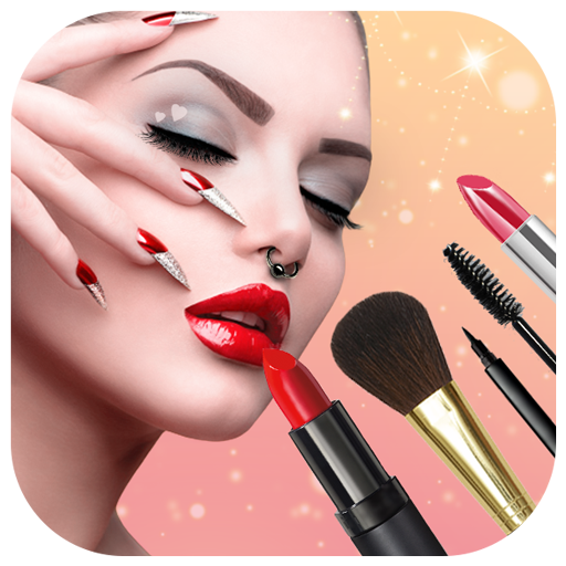 Beauty Selfie Camera Expert - Makeup Selfie Camera icon