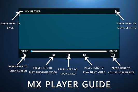 Indian MX Player 2 تصوير الشاشة