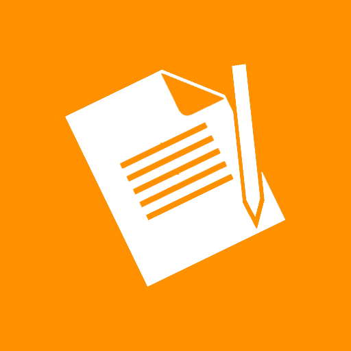 My Notes icon
