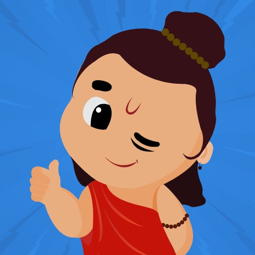 Sanskrit Learning-Little Guru icon