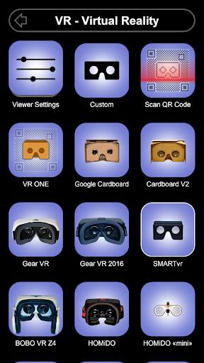 Sites in VR скриншот 3