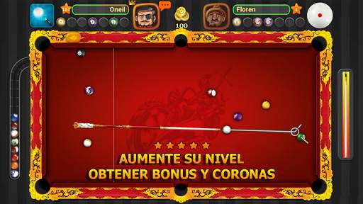 8 Ball Arena screenshot 3