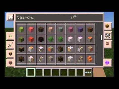 Toolbox for Minecraft PE screenshot 3