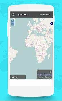 Light Smart Weather Pro screenshot 5