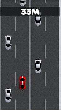 Traffic Car Driving screenshot 2