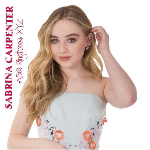 Sabrina Carpenter Ringtones screenshot 1