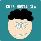 Kuis Nostalgia 90-an