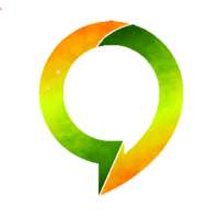 Sandesh App - Indian WhatsApp Made in INDIA logo