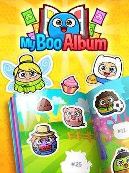My Boo Album screenshot 7
