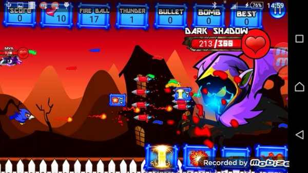 Flame Bird Fire 2 screenshot 2