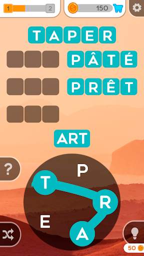 Jeux de Mots - Jeux sans wifi screenshot 6