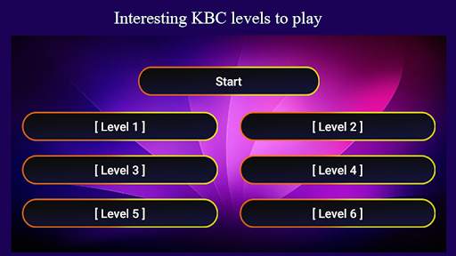 GK Quiz - KBC Play screenshot 8