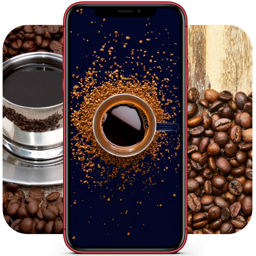 Coffee Wallpaper Coffee Images icon