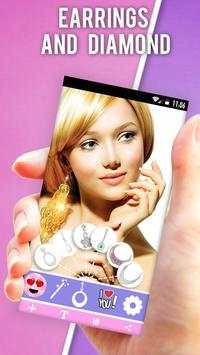 Instabeauty - Makeup Camera screenshot 5