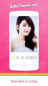 Selfie Camera screenshot 2