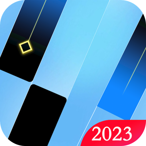 Beat Tiles 3 : classic game icon