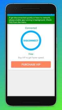 Super VPN - Free VPN Servers screenshot 5