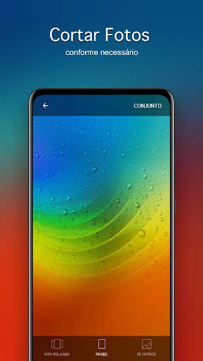 Papéis de parede para Lenovo screenshot 3