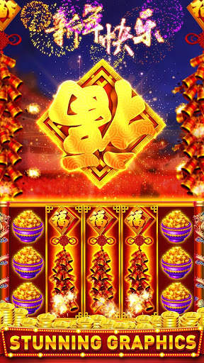 Slots: Vegas Slot Machines screenshot 6