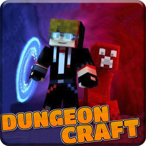 Dungeons Mod [Village Guards] 1.0