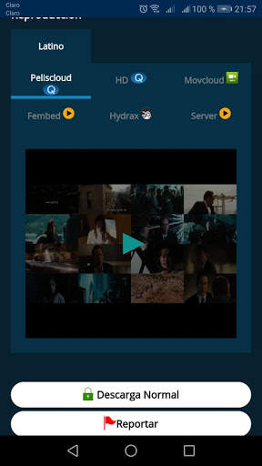 Pelis-plus,Pe screenshot 4