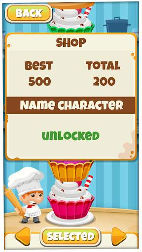 🔪 Chef Timber World Master 🔪 screenshot 7