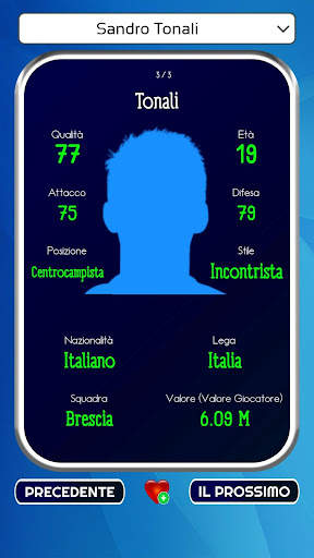 Assistente OSM - Scout, Tattica, Guida screenshot 3