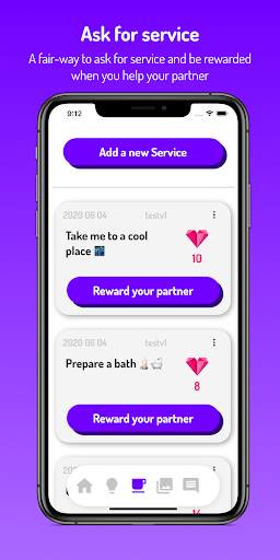 Couple  | Perfect Couple App screenshot 3
