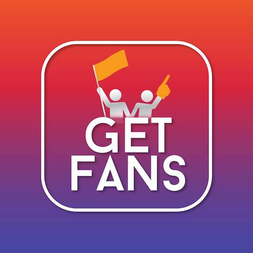 Get Fans - Boost Followers & Likes 2.0