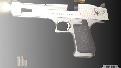 iGun Pro -Le origine Gun App screenshot 2