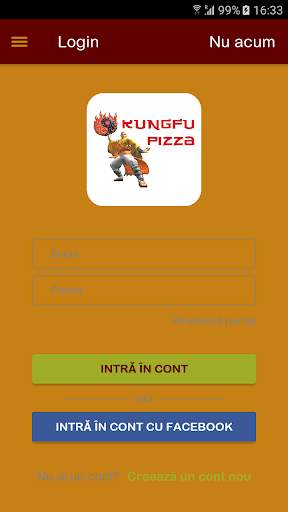 Kungfu Pizza screenshot 1