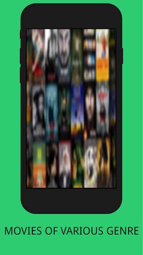 cyberflix apk screenshot 4