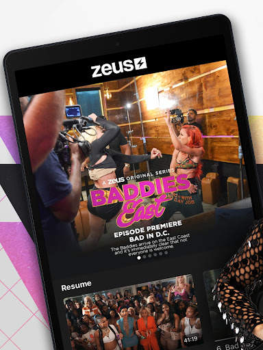 Zeus screenshot 8