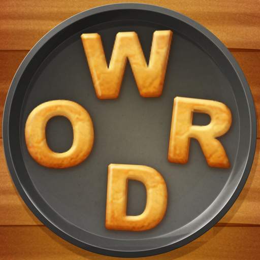 Word Cookies! ® 24.0229.00